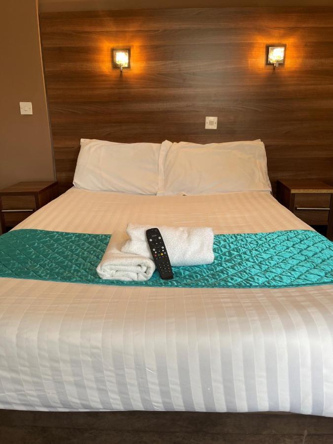 Отель The Norfolk 3*