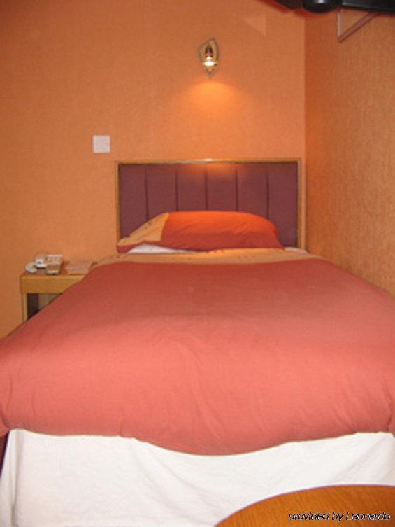 The Norfolk Отель 3*