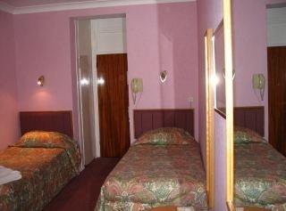 The Norfolk 3* Бирмингем