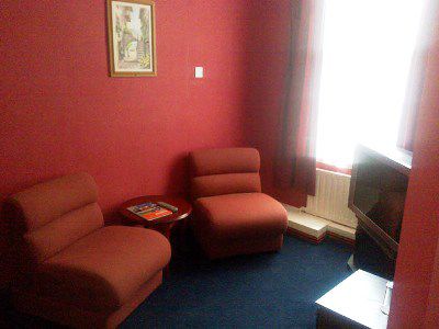 The Norfolk Отель 3*